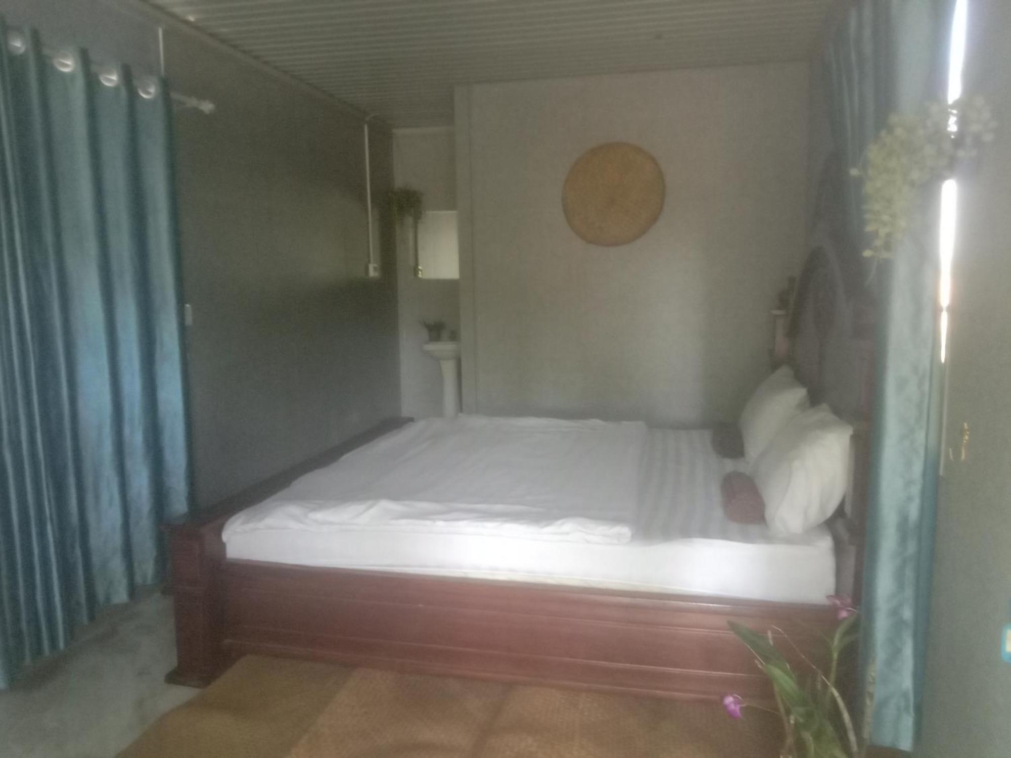 La Plage De Kampot By Lee & Hap Guest House Buitenkant foto