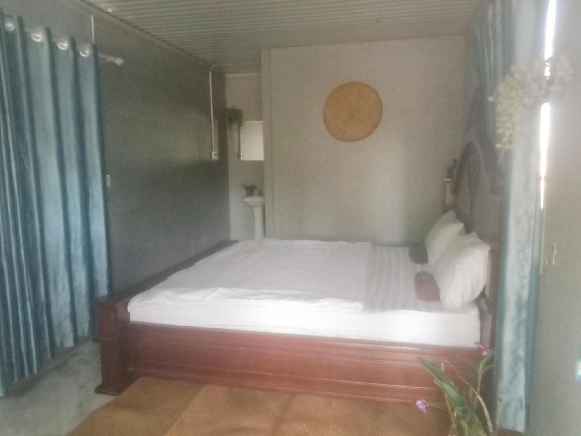 La Plage De Kampot By Lee & Hap Guest House Buitenkant foto