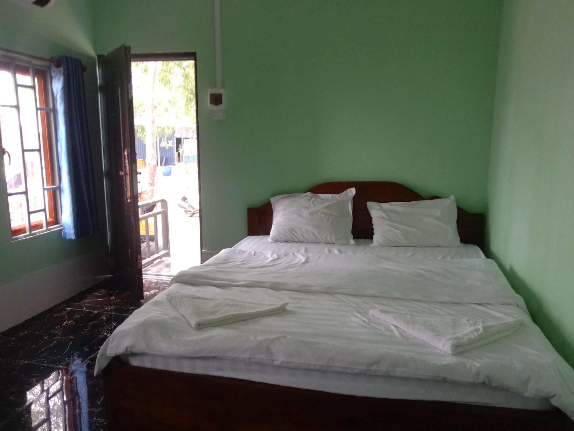 La Plage De Kampot By Lee & Hap Guest House Kamer foto