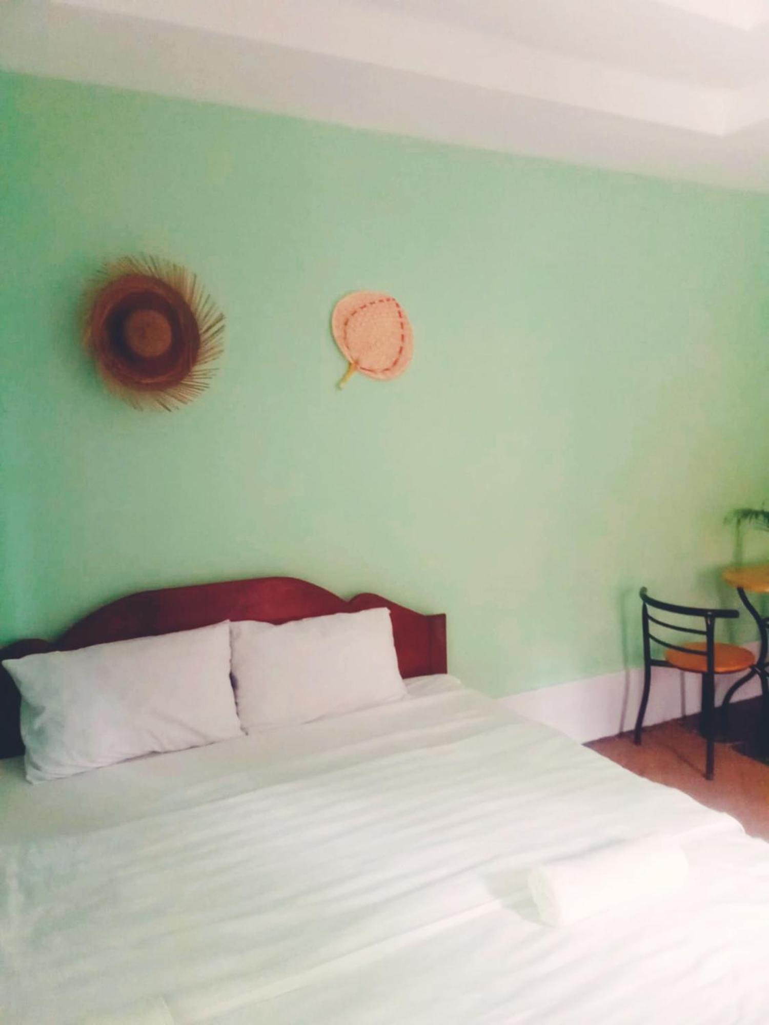 La Plage De Kampot By Lee & Hap Guest House Buitenkant foto